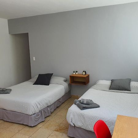 Ilivedorms Aparthotel Città del Messico Esterno foto