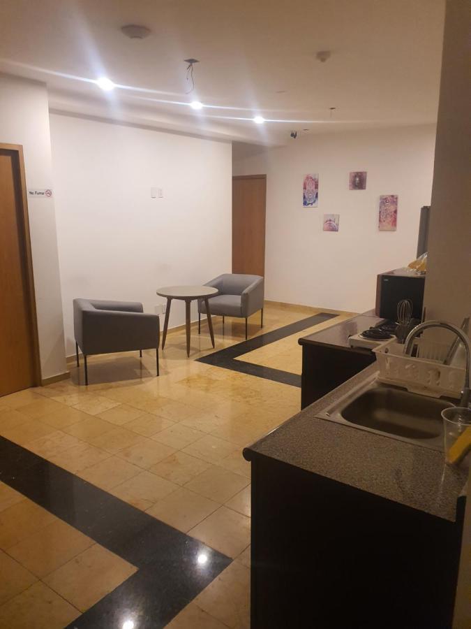 Ilivedorms Aparthotel Città del Messico Esterno foto