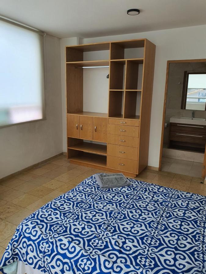 Ilivedorms Aparthotel Città del Messico Camera foto