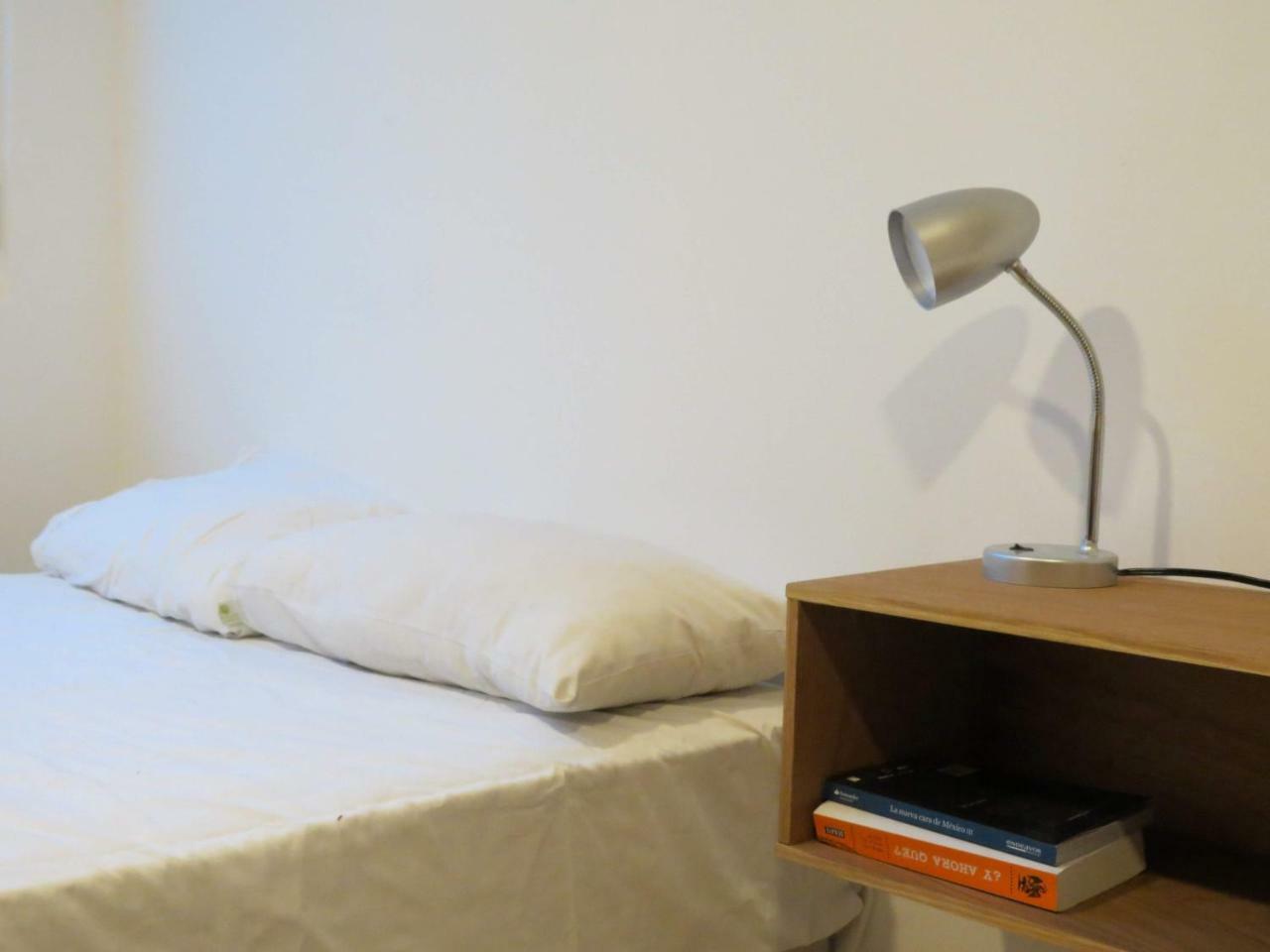 Ilivedorms Aparthotel Città del Messico Esterno foto