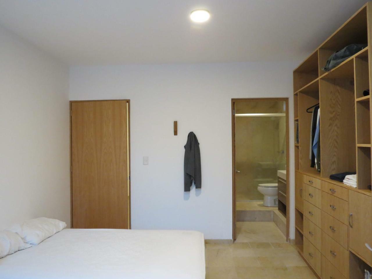 Ilivedorms Aparthotel Città del Messico Esterno foto
